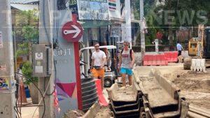 Pattaya, Thailand’s biggest stories from the last week: British tourist robbed and beaten, roadwork around Soi Buakhao to speed up, and more