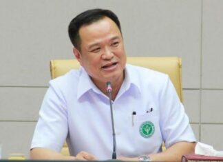 Thai Public Health Ministry to hold emergency Covid-19 talks with Bangkok Governor following long holidays