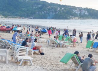 Thailand week in review: Thailand’s second Monkeypox case confirmed, Public Health Ministry withdraws its order to Thai police to arrest cannabis sellers, and more