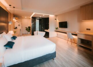 Thai Health Service Support Department to propose end of hospitels and hotel isolation in September