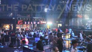 Survey Shows Most Thais Disagree with Later Closing Hours of Nightlife Businesses