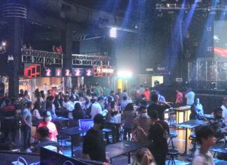 Undersøkelsen viser at de fleste thailendere er uenige i senere stengetider for utelivsbedrifter