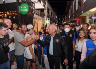 Pattaya, Thailand’s biggest stories from the last week: Mountain B owner tells his side of story, nightlife venues’ opening hours might extend, and more