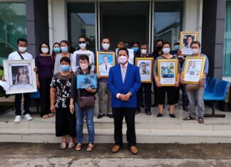 Les familles des victimes de l'incendie du club Mountain B exhortent DSI à examiner l'affaire car elles affirment que peu de progrès ont été réalisés