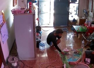 Man steals phone beside snoozing brother of victim in Chonburi