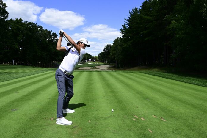 LIV Golf Invitational - Boston - Pro-am