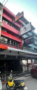 Real Estate: Bar For Sale on Soi Six in Pattaya