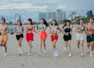 Pattaya Bikini Beach Race Set for October 28th, Registration Now Open
