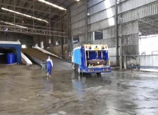 Pattaya City sets up hotline for garbage collection