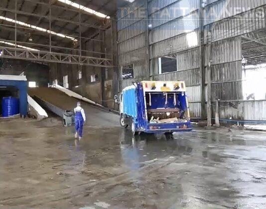تنشئ مدينة باتايا خطاً ساخناً لجمع القمامة