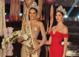 Congratulations to “Kwang” for winning Miss Tiffany 2022 in Pattaya