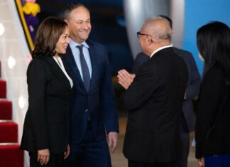 Vice President Harris Announces New Initiatives to Strengthen U.S.-Thailand Alliance and to Support Mekong Sub-Region
