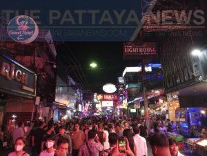 Thai Immigration continues overstaying crackdown, passport checks take place across Pattaya