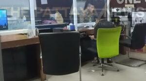 Man allegedly has one hundred thousand baht in money and valuables stolen by a woman he met in Pattaya on a dating application