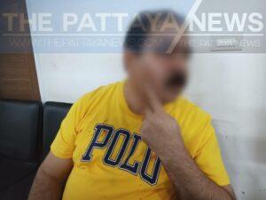 Indian Man Allegedly Slapped in the Face by Pattaya Pub’s Guard