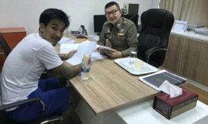 Notorious Thai gambling “businessman” sentenced to 20 years in prison