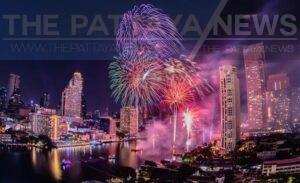 Pattaya Entertainment Sector Set to Celebrate New Year Overnight Until 6 AM