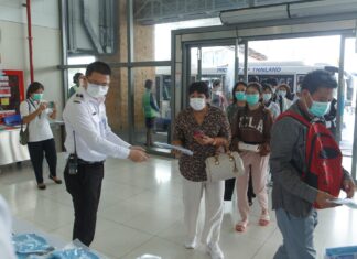 Una mirada a la próxima semana en las noticias de Tailandia: el turismo chino regresa, comienzan los nuevos requisitos de entrada de Covid