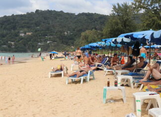 Video: Chinese tourists set to return to Thailand, but will this bring more Covid rules for everyone?