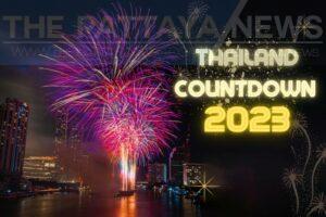 “Amazing Thailand Countdown 2023” concludes 2022 with 1.5 trillion Baht tourism revenue