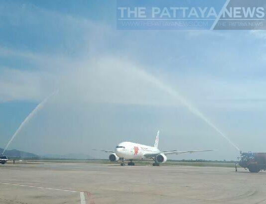 New Mandatory Covid-19 Testing for Visitors from Thailand Going to India Hurting Indian Tourism to Pattaya
