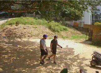 UPDATE: Arrest warrants out for two Polish suspects in alleged assault and torture of Cambodian woman in Pattaya
