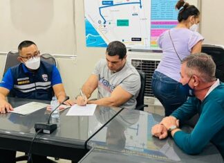 Russian man wanted for murder in his homeland arrested in Pattaya