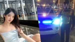 Commander of Thai Police Orders Full Investigation of Alleged Extortion Case of Taiwanese Actress