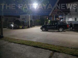 UPDATE: Police Identify prime Suspect in Murder of British Ex-pat in Pattaya Area