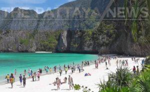 Krabi Airport Boosts Facilities for 60 Percent Passenger Surge This High Season