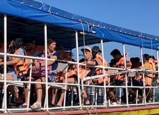 Thailand’s Proposal for Mandatory Covid-19 Vaccination Proof Angers and Panics International Travelers