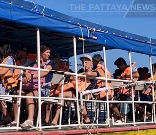 Thailand’s Proposal for Mandatory Covid-19 Vaccination Proof Angers and Panics International Travelers