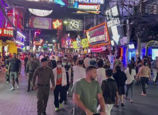 Breaking: Thai Public Health Minister Says Covid-19 Vaccine Documentation Proof Requirements to Enter Thailand to be Cancelled