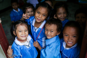 UNICEF celebrates 75 years of unwavering commitment to children in Thailand