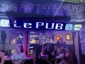 Meet and Greet with Pattaya YouTubers at LePub on February 4th at 4PM, Hosted by MisterMitch