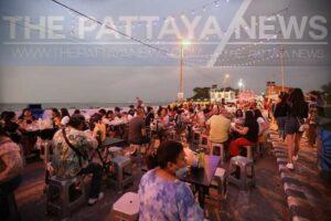 Video: Let’s take a special look at how tourism is recovering in Pattaya at Bali Hai Pier