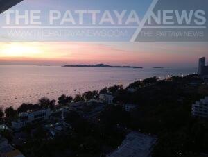 Jomtien Beach Expansion to Resume, Pattaya Officials say Finished Beach Will Be Comparable to Miami Beach in USA