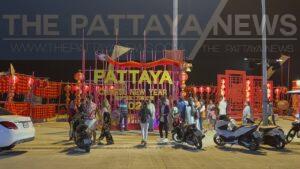 Pattaya and Chiang Mai Officials Meet to Discuss Cross-Province Tourism