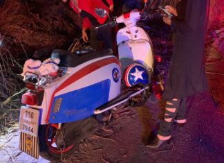 Pattaya’s Biggest Stories From The Last Week: Australian Man Dies After Suspected Road Rage Incident, Chinese Man Jumps to Death, and More