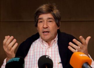 Robert Beijer, Suspect in Infamous Belgium Brabant Killers Case, Arrested in Pattaya for Alleged Visa Issues