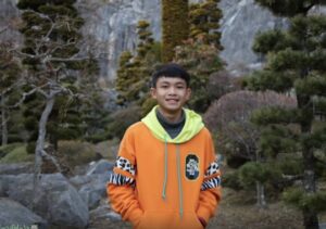 One Young Member of the “Wild Boar” Youth Football Team Who Was Rescued From Thai Cave Passes Away in the UK