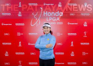 Pattaya to Host Honda LPGA Thailand at Siam Country Club Golf Course