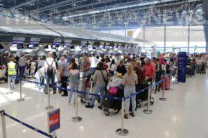 Thai Tourism Operators Demand Clearer Explanation on Controversial Tourism Fee