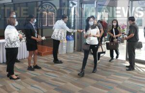 Top National Thailand Stories From the Past Week: Chinese Tour Groups arrive, Warning of Romance Scams, and more