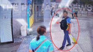 UPDATE: Gunman Who Shot Two Bus Passengers in Phuket and Killed Himself Was Former Soldier and Suffered From Mental Problems
