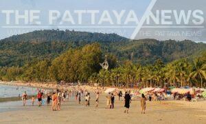 Thailand maintains ‘fully-reopen’ entry rules