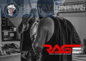Rage Fight Academy Pattaya-a Perfect Choice for Training, Muay Thai Education Visas Available