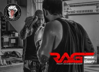 Rage Fight Academy Pattaya – a Perfect Choice for Training, Muay Thai Education Visas Available