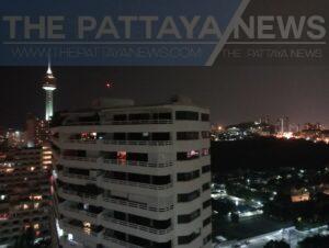 PM2.5 Dust Level in Pattaya Exceeds Safe Levels, Mask Wearing Recommended