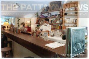 Hand Brew Coffee Fest to Take Place in Bang Saray, Chonburi from February 17th-19th